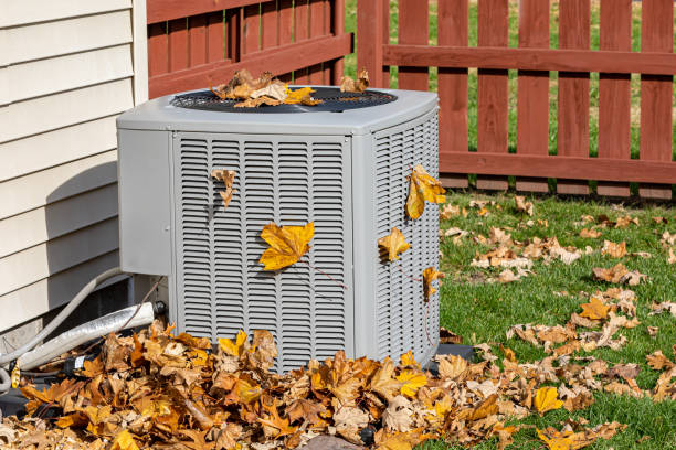 Best Central Air Repair  in Mitchell, NE