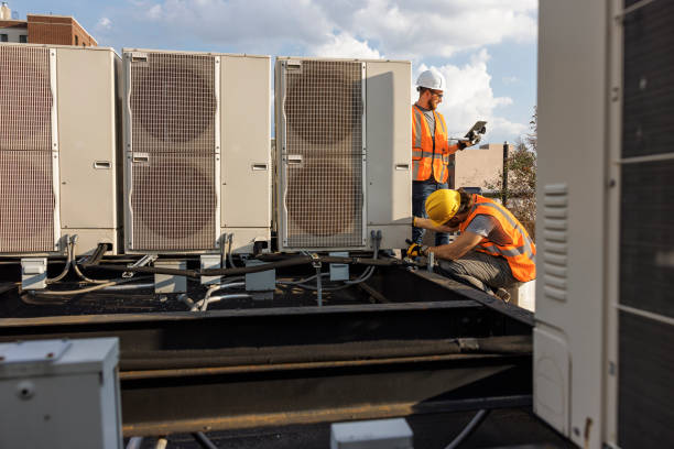Trusted Mitchell, NE HVAC Experts