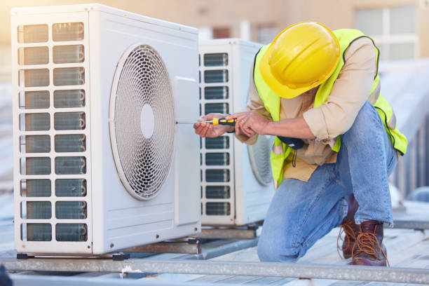 AC Installation Near Me in Mitchell, NE