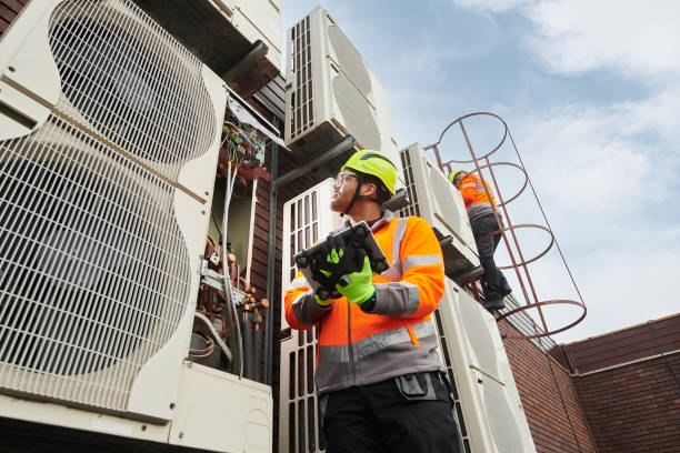 Best HVAC Tune-Up Services  in Mitchell, NE
