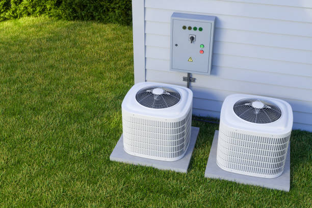 Best HVAC Emergency Services  in Mitchell, NE