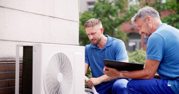 Best HVAC Replacement Cost  in Mitchell, NE