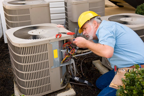 Best AC Installation Near Me  in Mitchell, NE