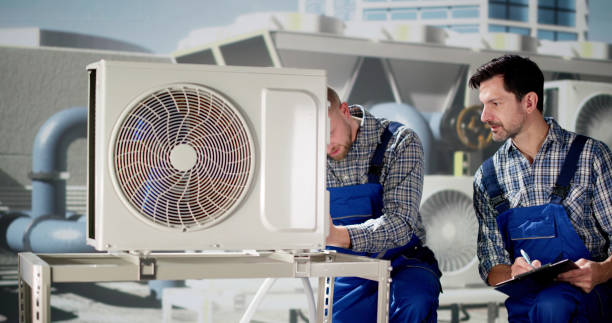 Best HVAC Installation Services  in Mitchell, NE