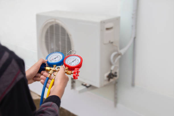 Best HVAC Cleaning Services  in Mitchell, NE
