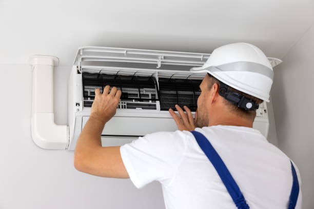 Local HVAC Companies in Mitchell, NE