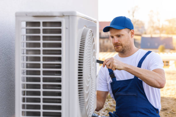 Professional HVAC in Mitchell, NE