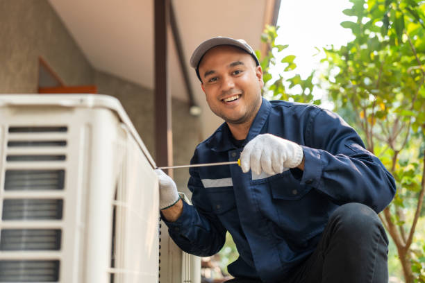 Best HVAC Installation Services  in Mitchell, NE