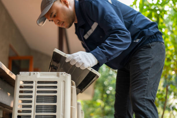 Air Duct Cleaning in Mitchell, NE