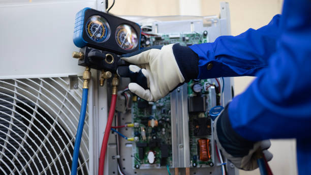Best HVAC Repair Near Me  in Mitchell, NE