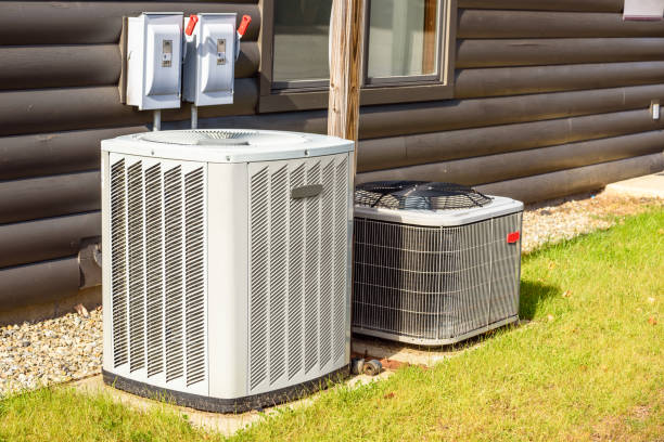 Best Affordable HVAC Services  in Mitchell, NE
